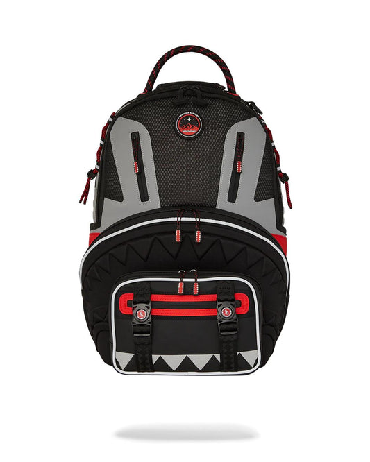 SKY HIGH SEEKERS ARCTIC DELUXE BACKPACK