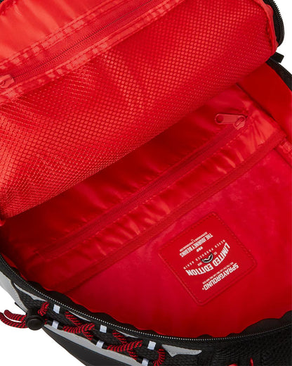 SKY HIGH SEEKERS ARCTIC DELUXE BACKPACK