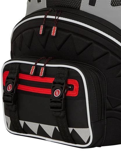 SKY HIGH SEEKERS ARCTIC DELUXE BACKPACK