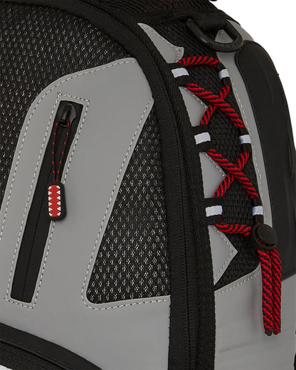 SKY HIGH SEEKERS ARCTIC DELUXE BACKPACK