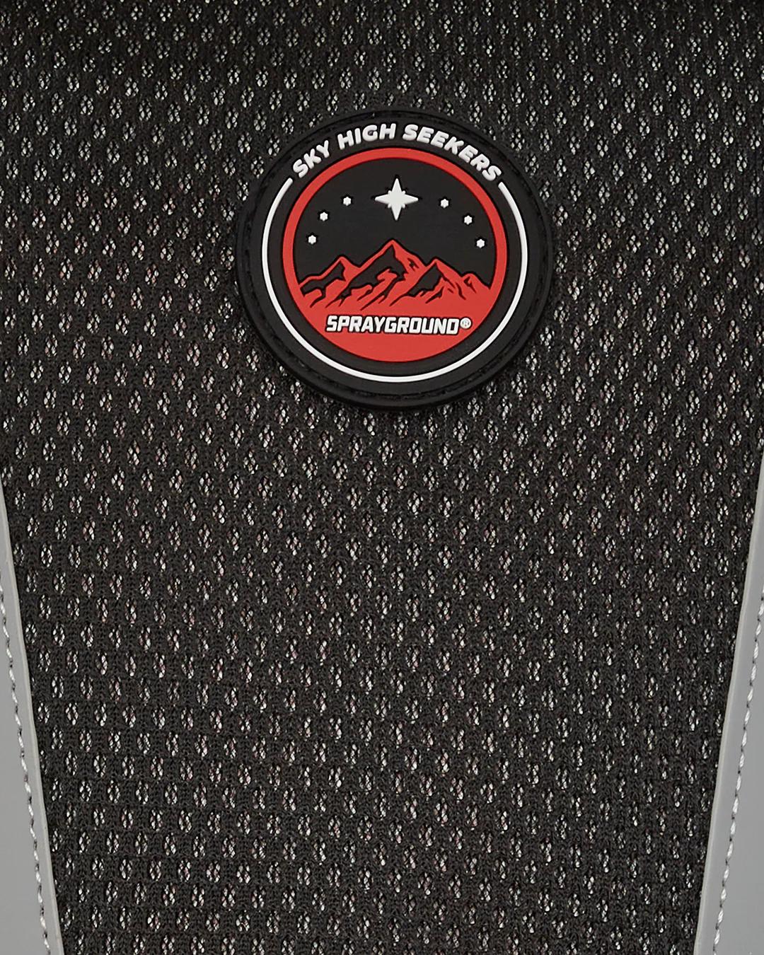 SKY HIGH SEEKERS ARCTIC DELUXE BACKPACK