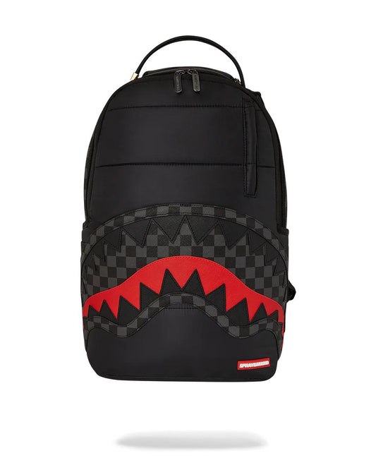 SNOWWSTORM PUFFER DLX BACKPACK