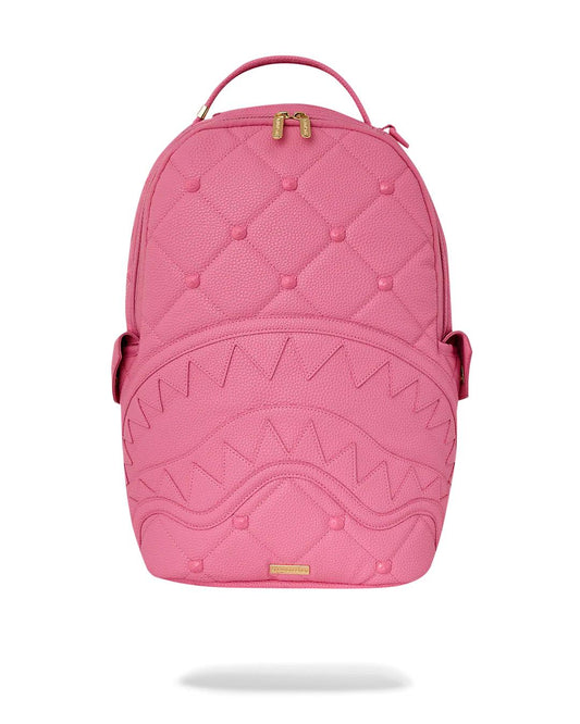 SORBET STUNNA BEAR STUD BACKPACK