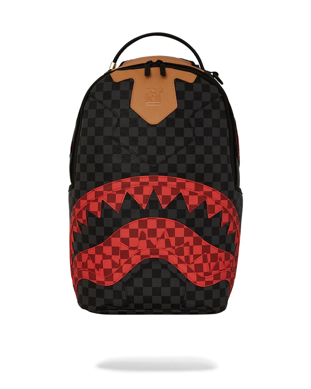 EVIL GENIUS BACKPACK