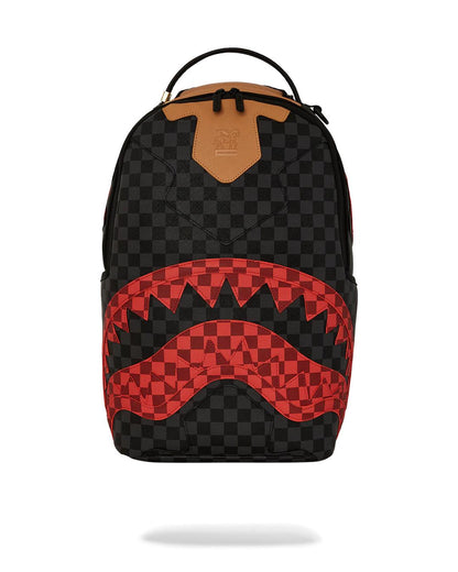 EVIL GENIUS BACKPACK