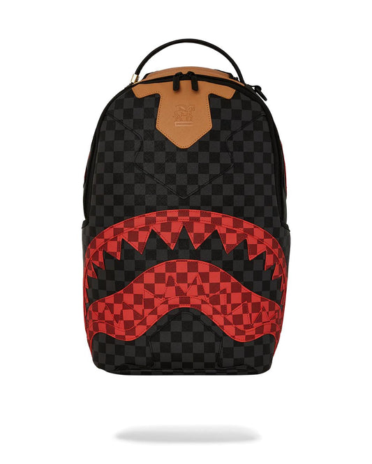 EVIL GENIUS BACKPACK