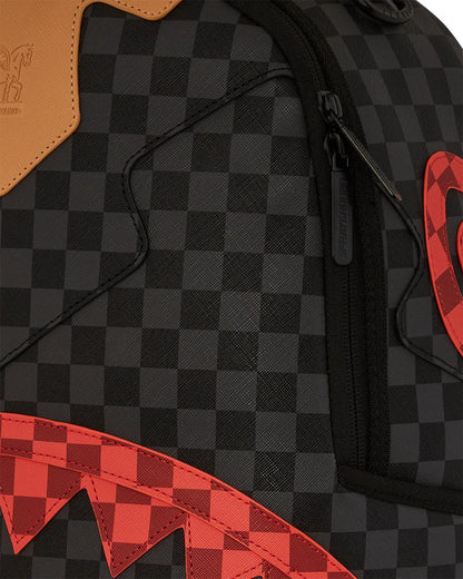 EVIL GENIUS BACKPACK