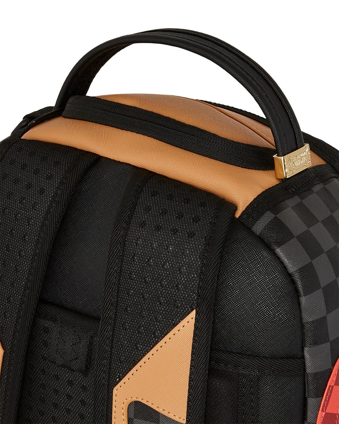 EVIL GENIUS BACKPACK