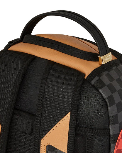 EVIL GENIUS BACKPACK