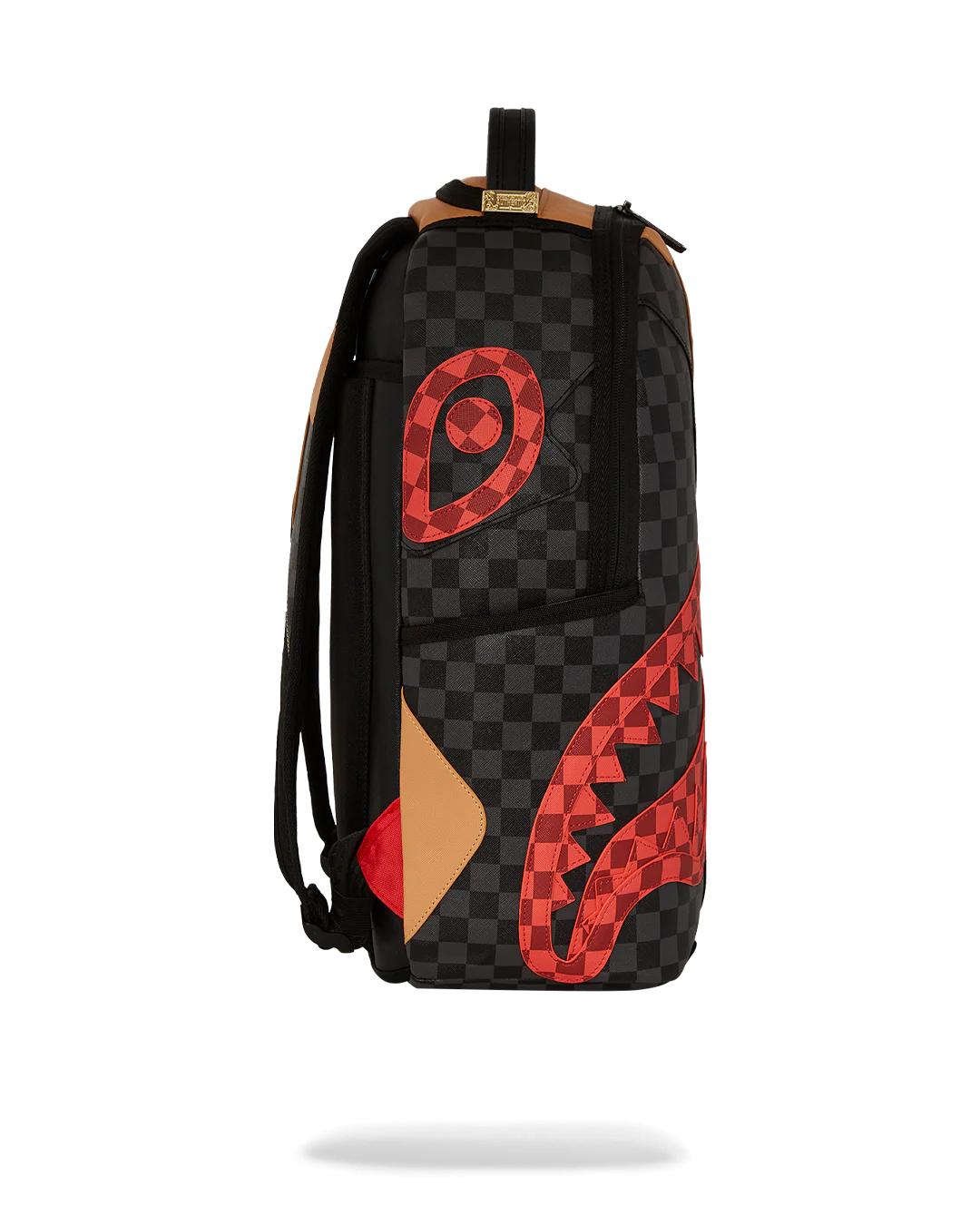 EVIL GENIUS BACKPACK