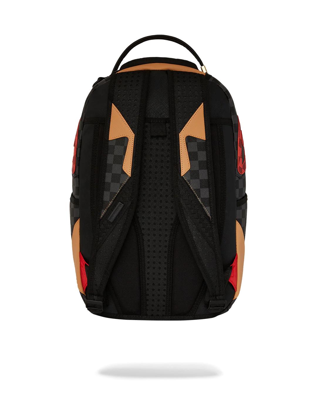 EVIL GENIUS BACKPACK