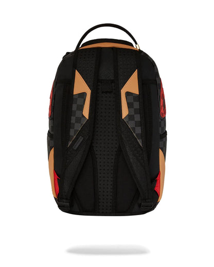EVIL GENIUS BACKPACK