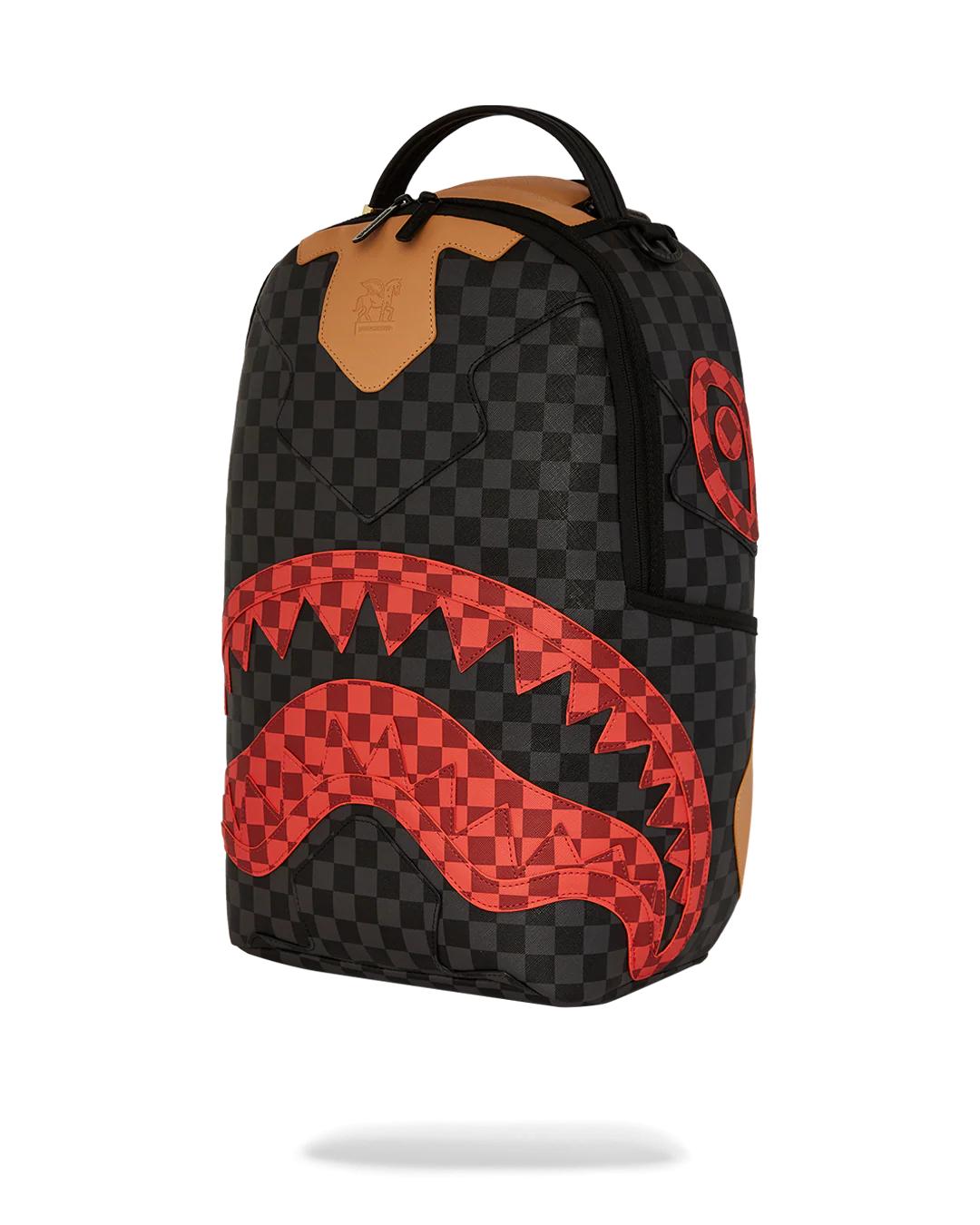 EVIL GENIUS BACKPACK