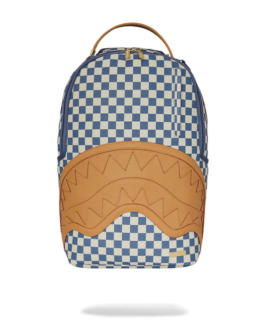 NEW SHARK YACHT CLUB DLXSV BACKPACK