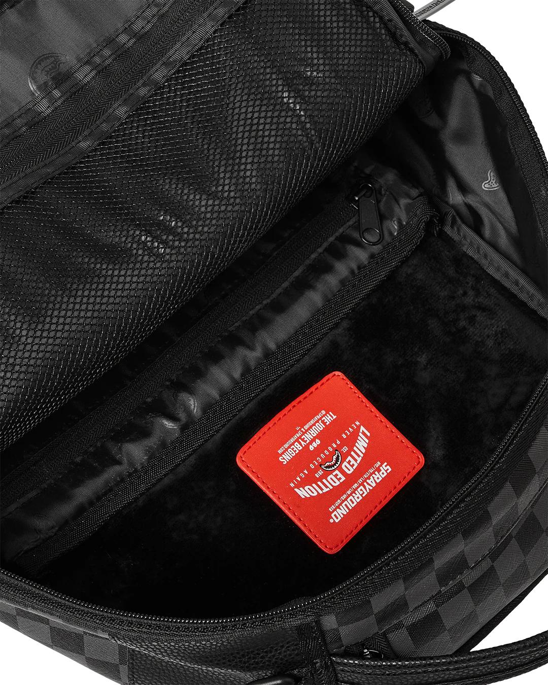 GHOST WAVE DLXSV BACKPACK