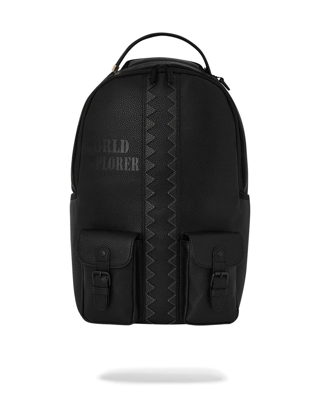 WORLD EXPLORER ENTREPRENEUR BACKPACK
