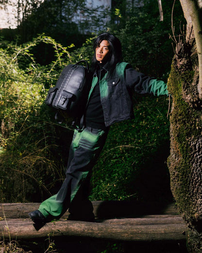 WORLD EXPLORER ENTREPRENEUR BACKPACK