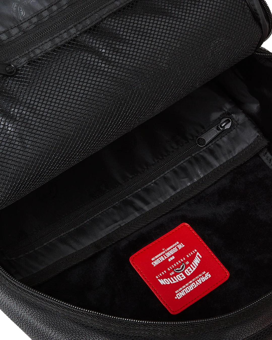 WORLD EXPLORER ENTREPRENEUR BACKPACK
