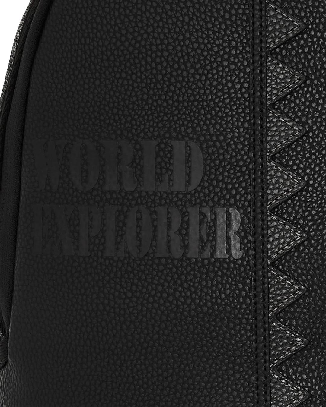 WORLD EXPLORER ENTREPRENEUR BACKPACK