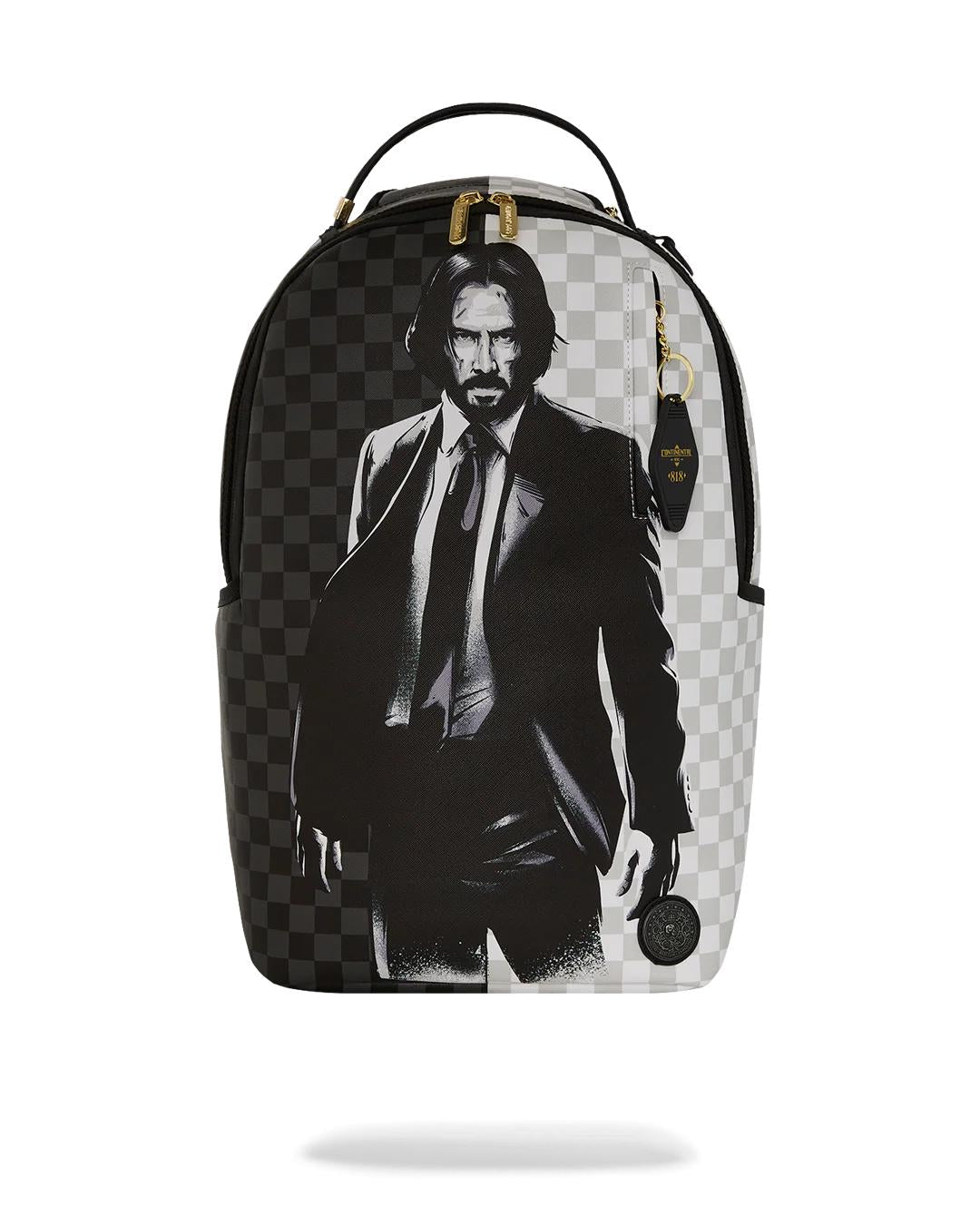 JOHN WICK - STAND STRONG BACKPACK