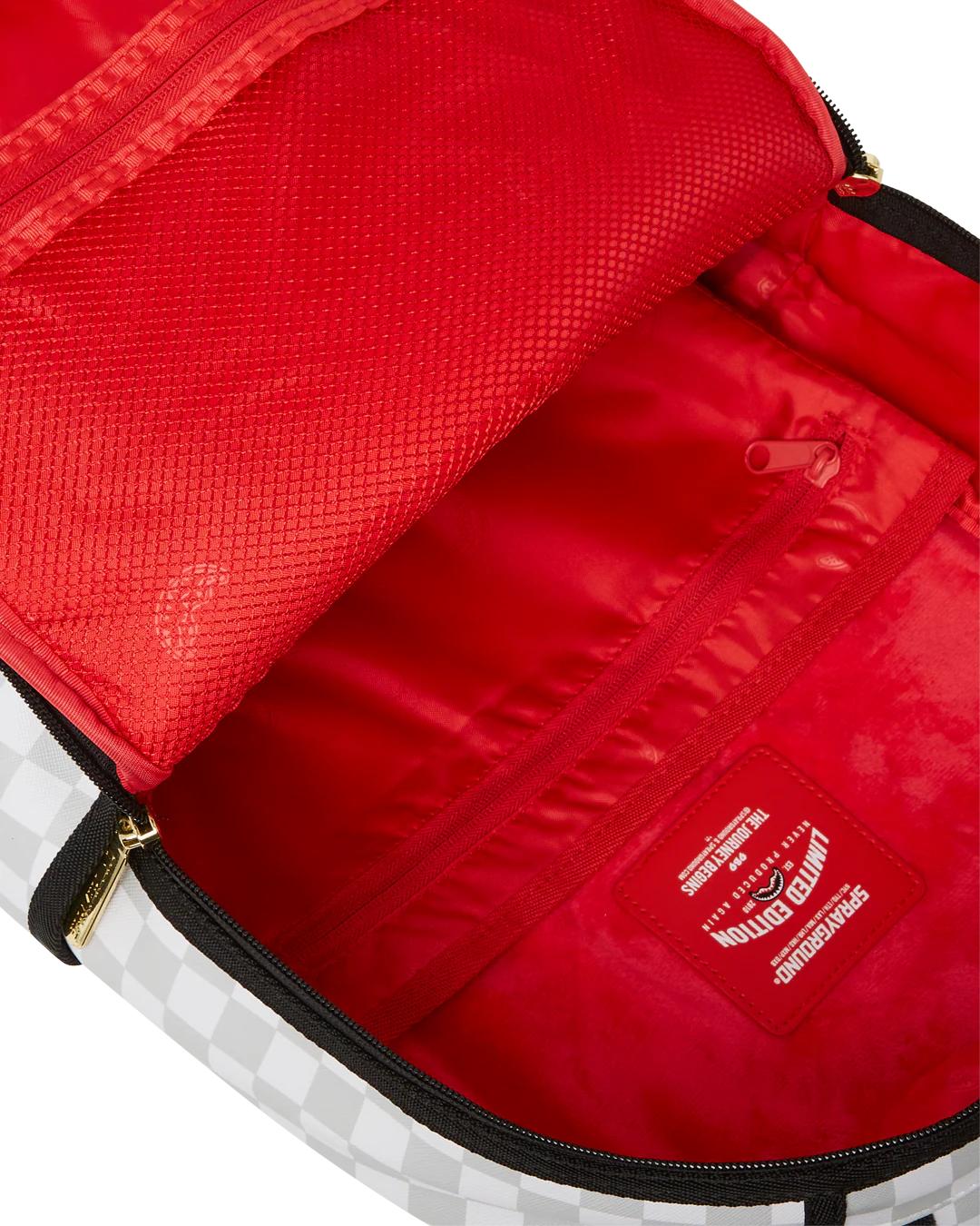 JOHN WICK - STAND STRONG BACKPACK