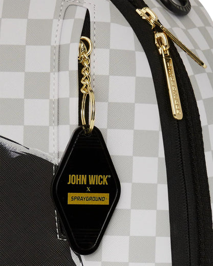 JOHN WICK - STAND STRONG BACKPACK