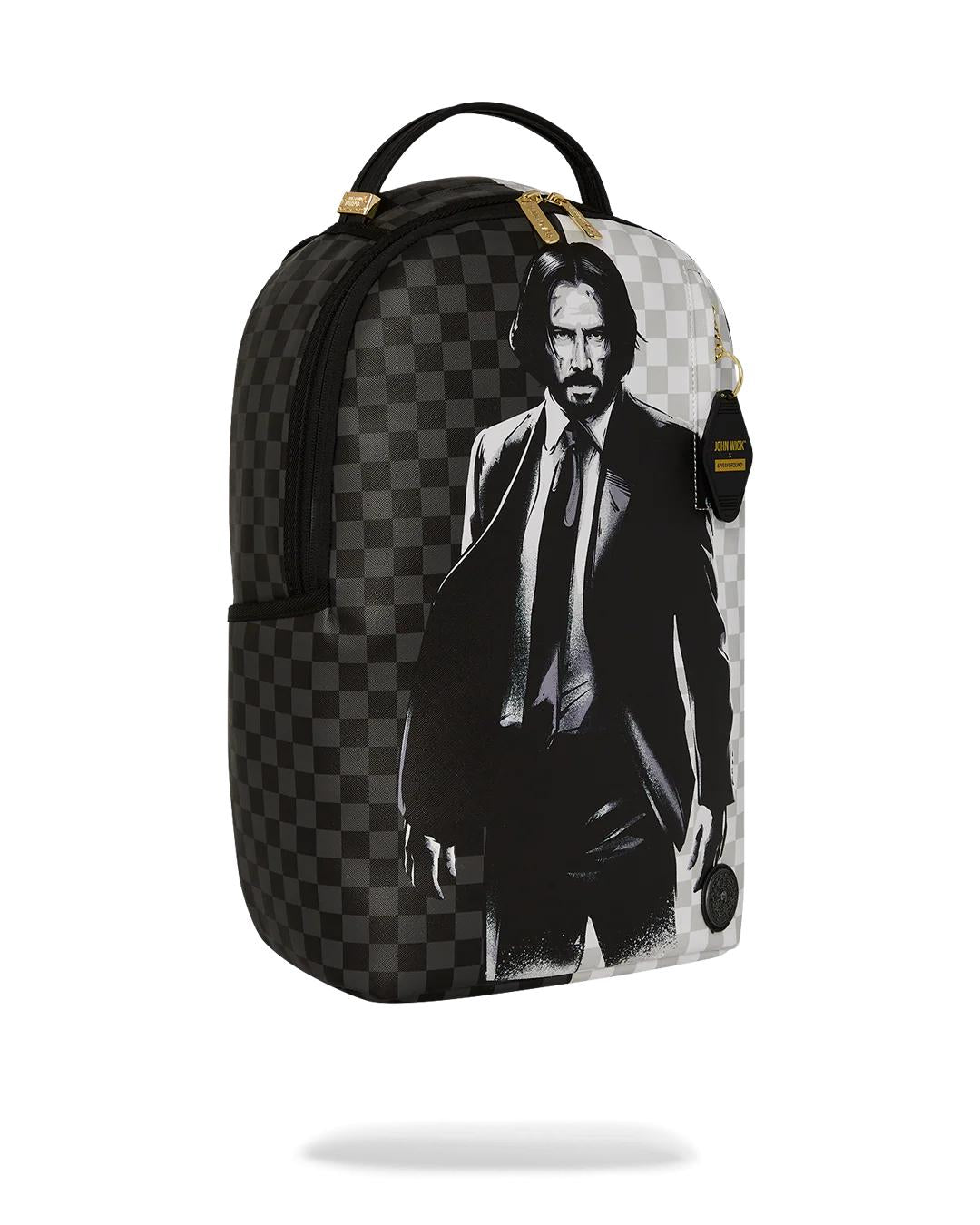 JOHN WICK - STAND STRONG BACKPACK