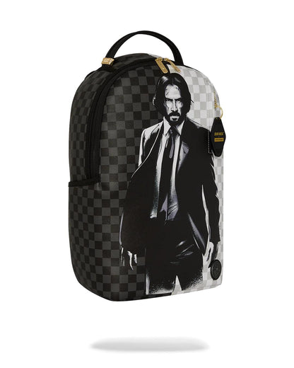 JOHN WICK - STAND STRONG BACKPACK