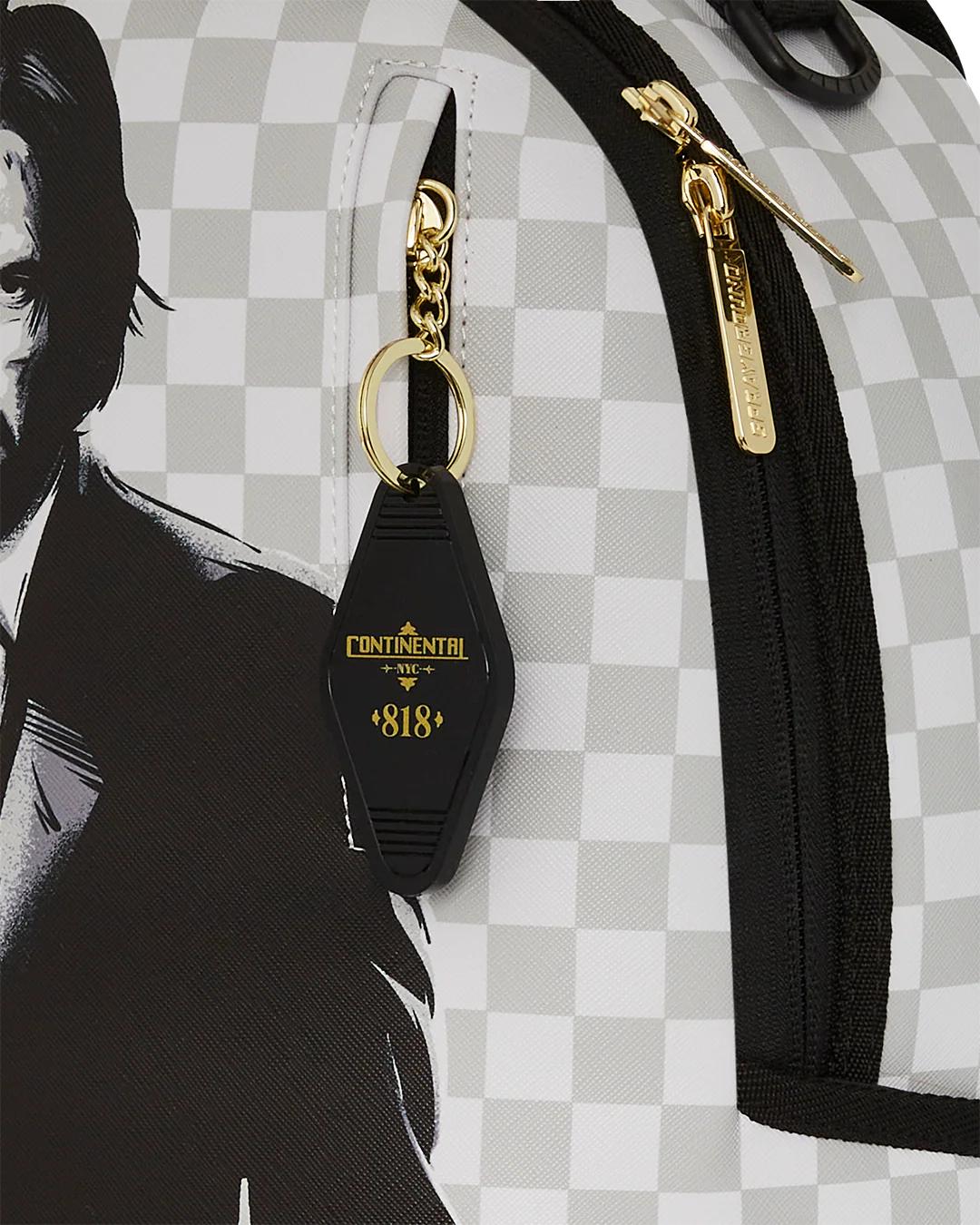JOHN WICK - STAND STRONG BACKPACK
