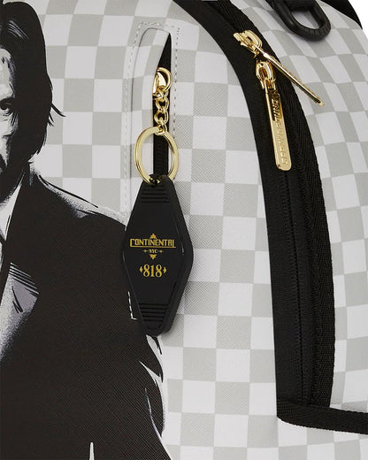 JOHN WICK - STAND STRONG BACKPACK