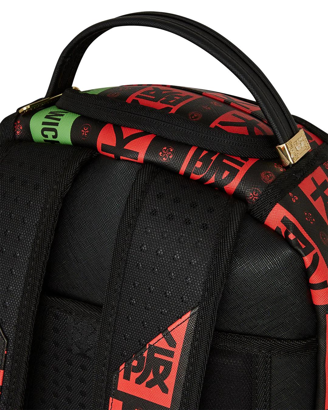 JOHN WICK - THE HIT BACKPACK