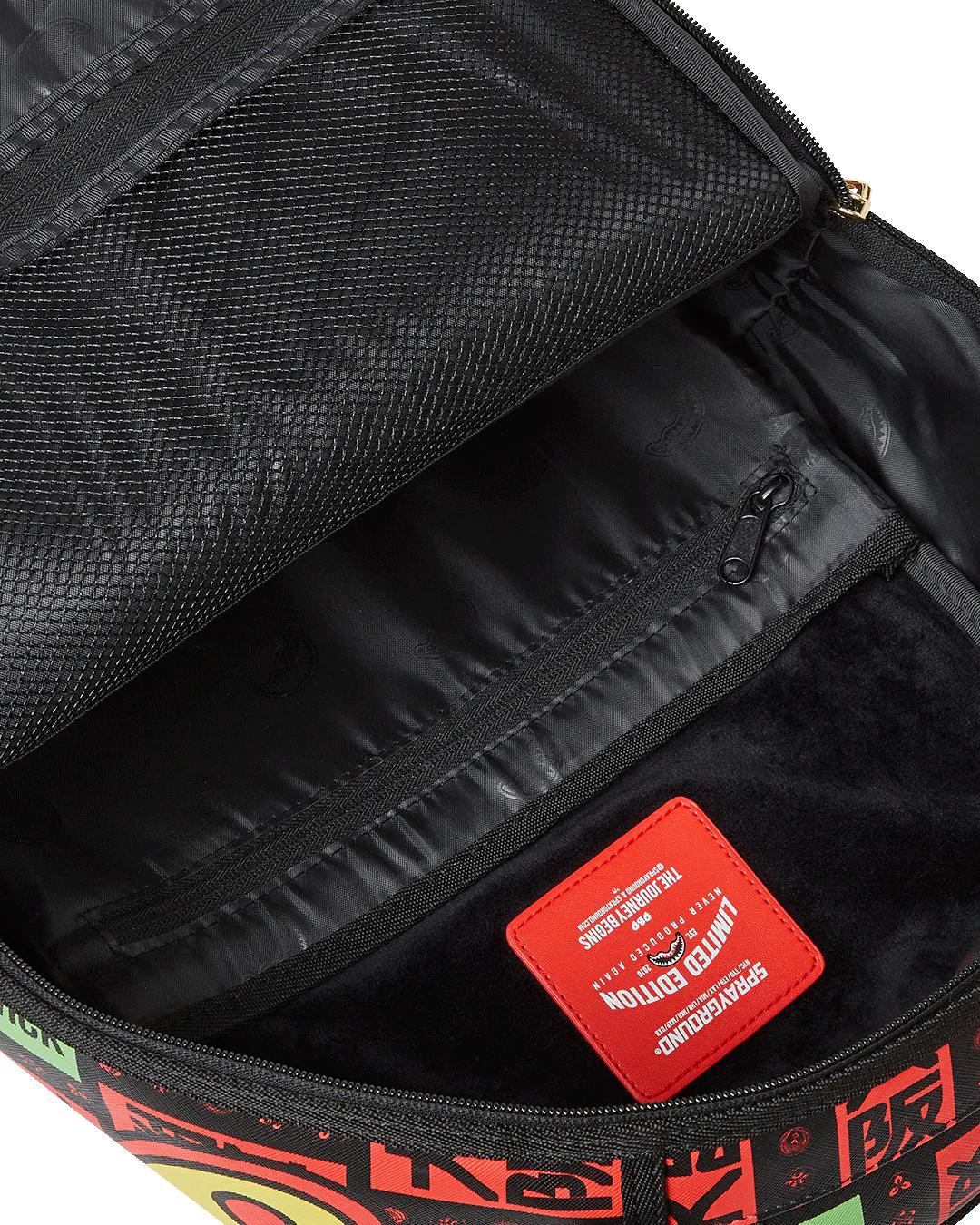 JOHN WICK - THE HIT BACKPACK