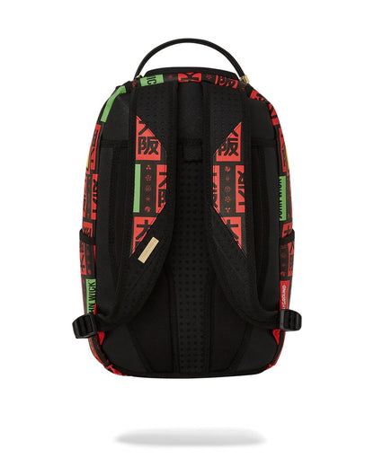 JOHN WICK - THE HIT BACKPACK