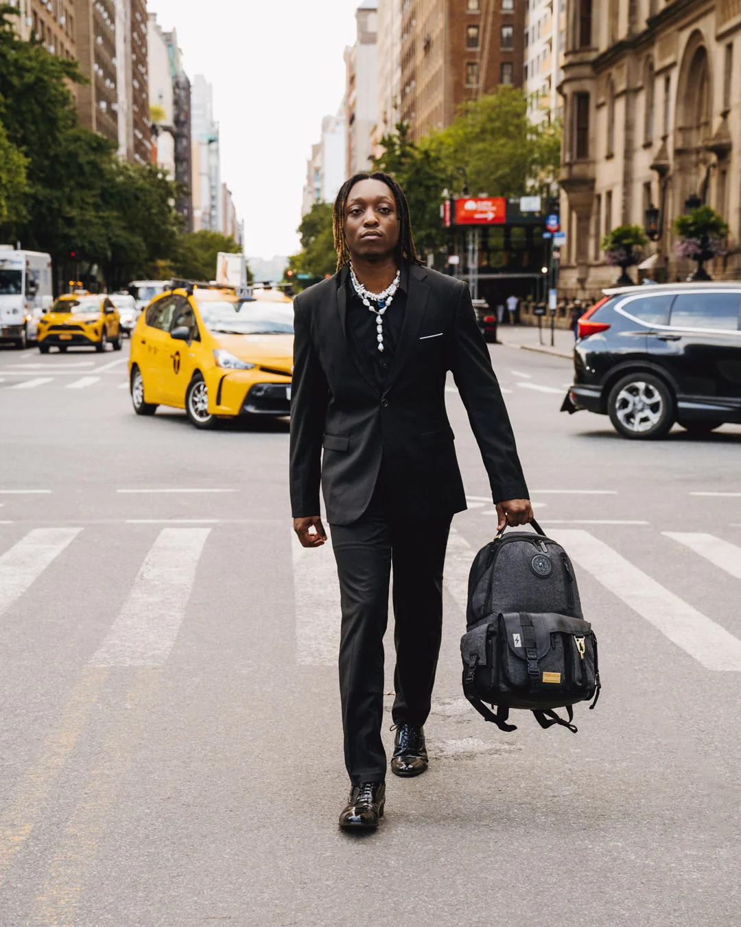 JOHN WICK - SPECIAL OPS BACKPACK