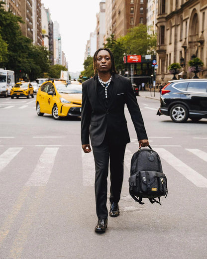 JOHN WICK - SPECIAL OPS BACKPACK