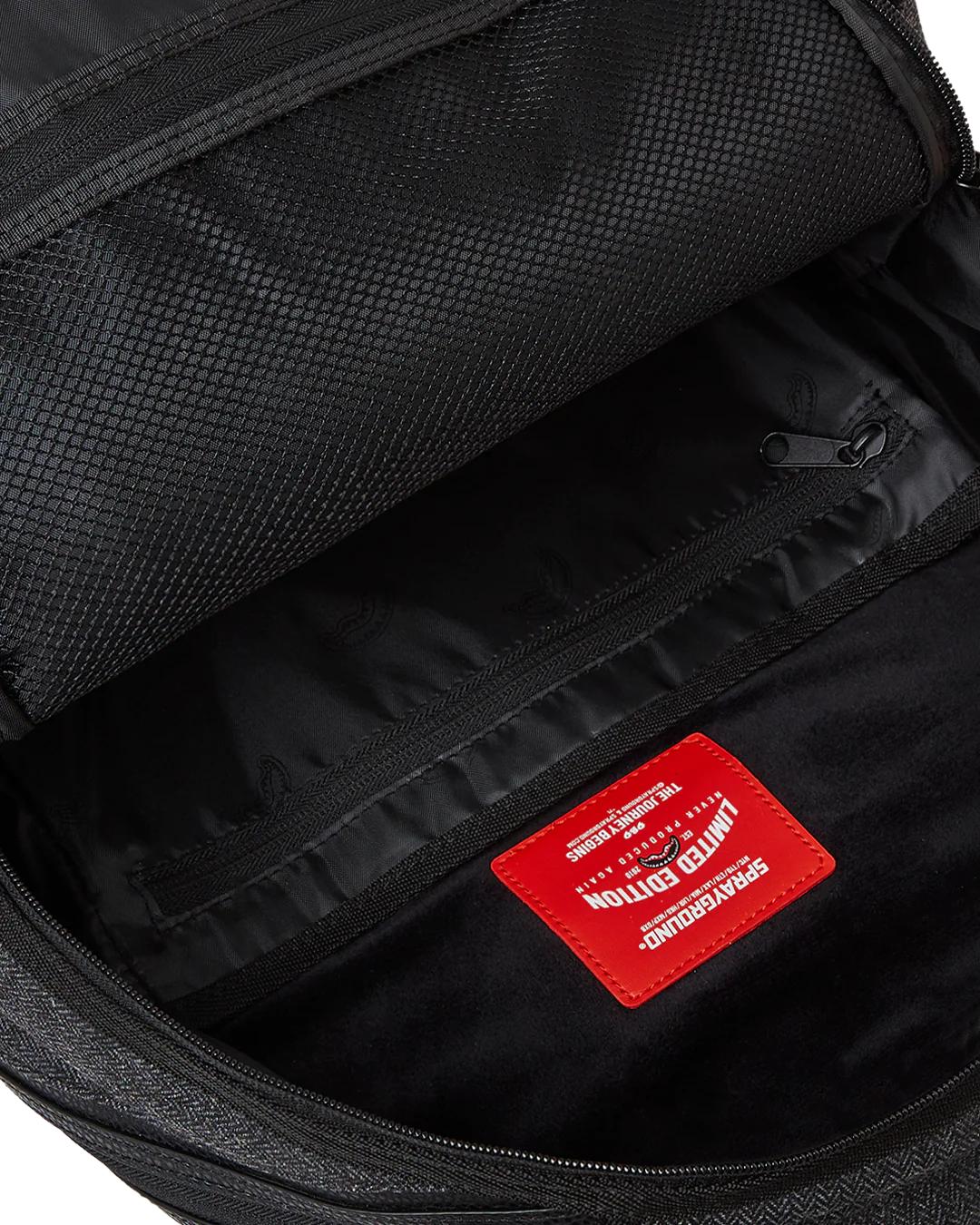 JOHN WICK - SPECIAL OPS BACKPACK