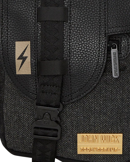 JOHN WICK - SPECIAL OPS BACKPACK