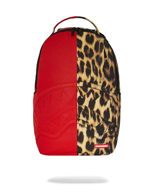 SHARK MILES PER HOUR BACKPACK