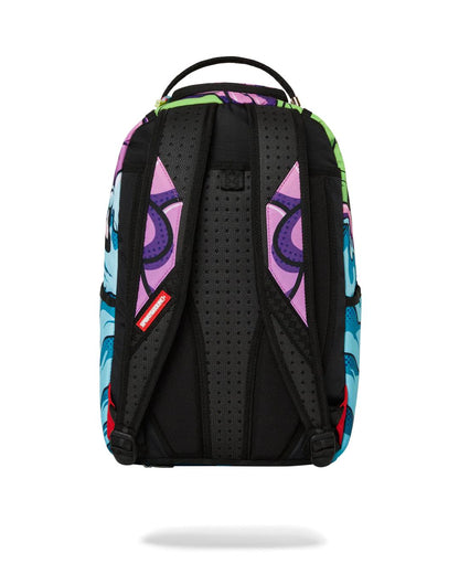 MONEY BRAAIINNSS BACKPACK