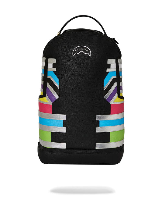 ARCHITECTURAL FACADE BACKPACK