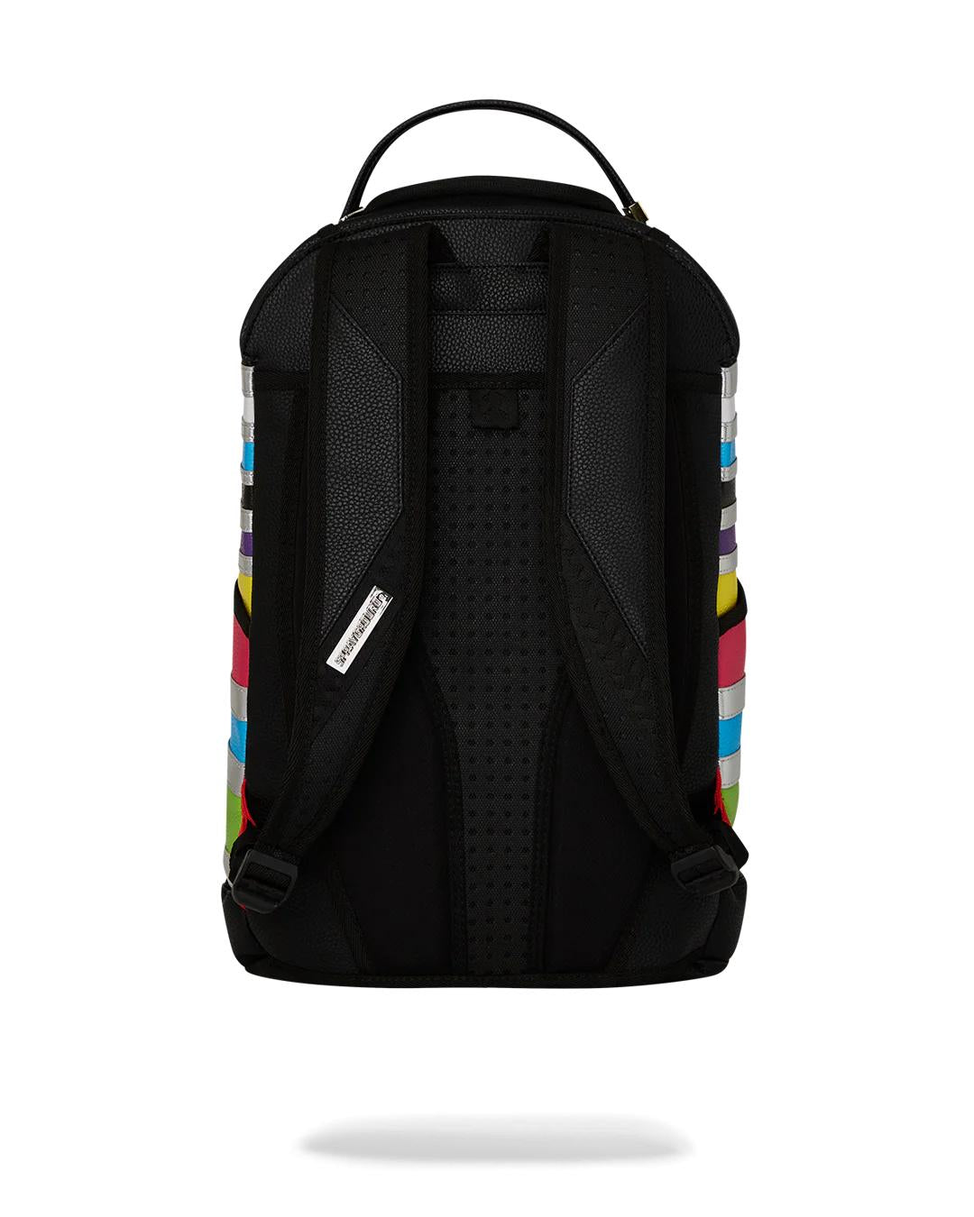 ARCHITECTURAL FACADE BACKPACK