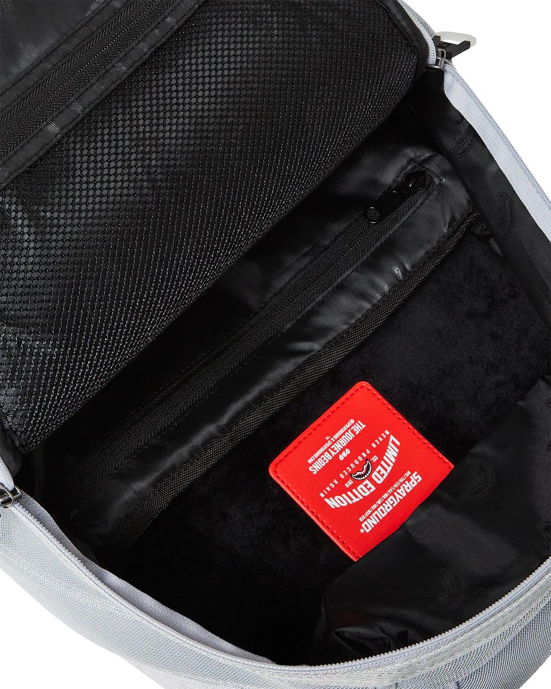 PROXIMO SPECIAL OPS BACKPACK