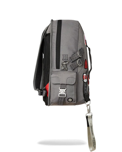 TOP GUN FLIGHT CREW OFFICIAL COLLAB PILOT BACKPACK