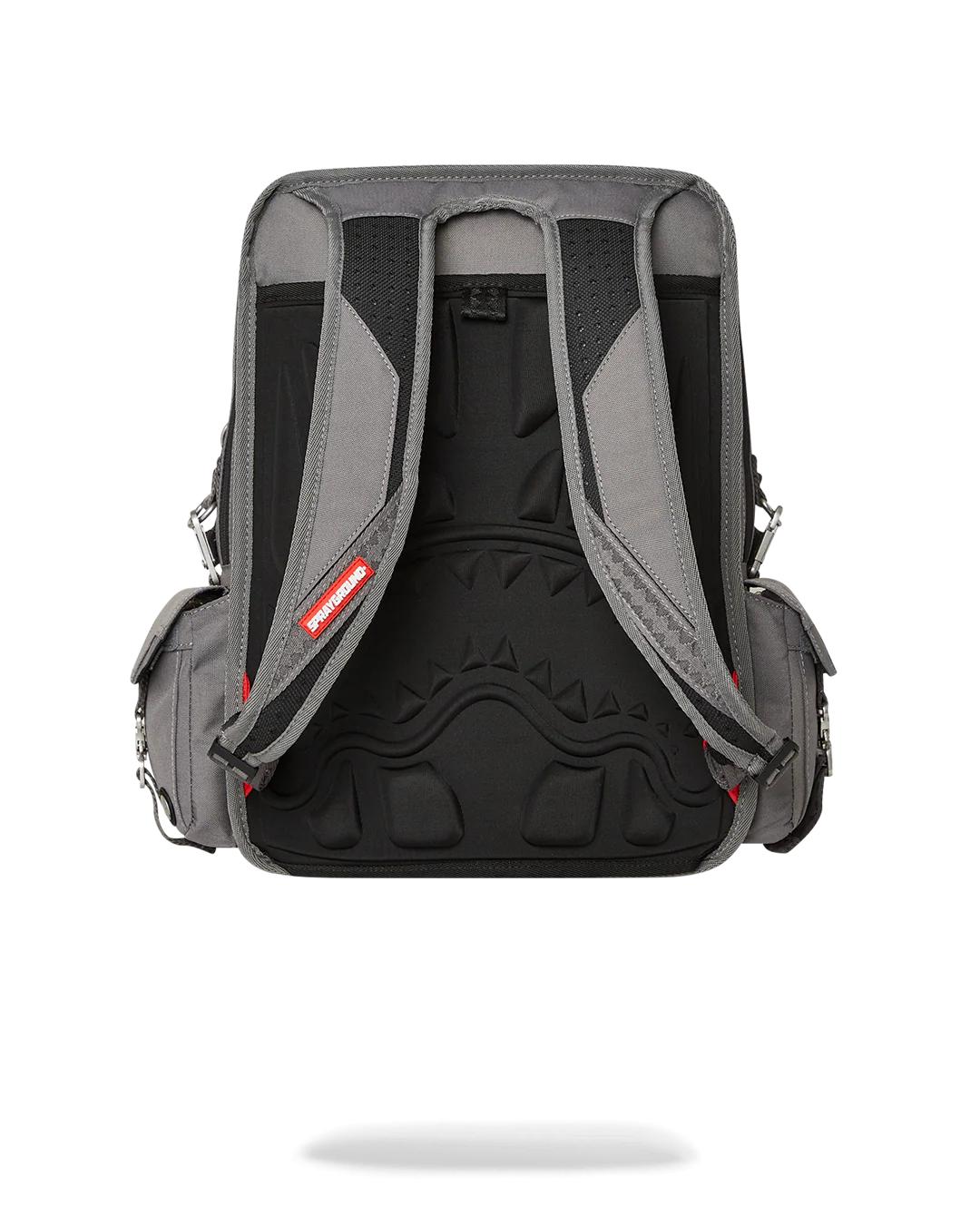 TOP GUN FLIGHT CREW OFFICIAL COLLAB PILOT BACKPACK