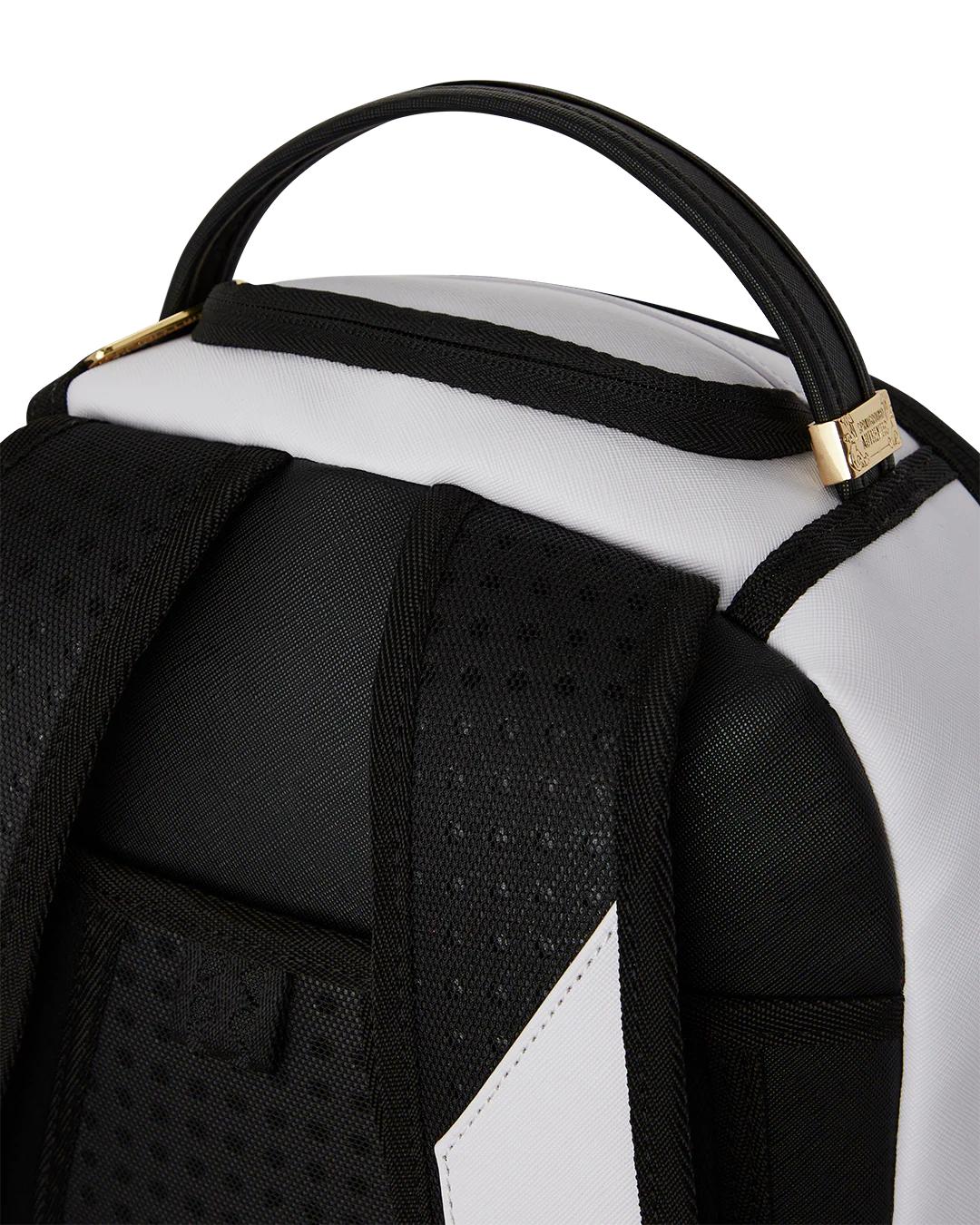 FAITH RINGOLD SELF/PORTRAIT BACKPACK (SUPER LIMITED)