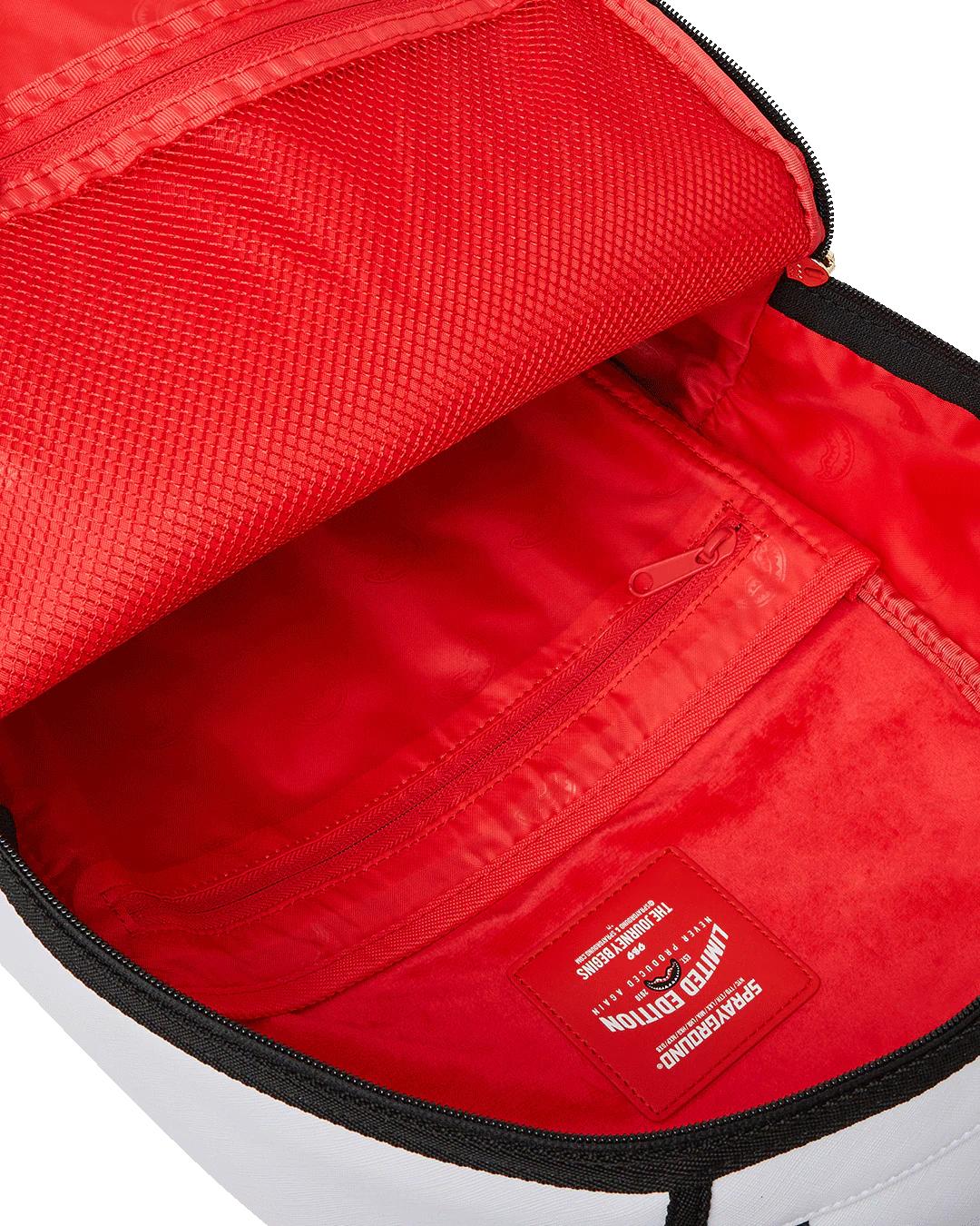 FAITH RINGOLD SELF/PORTRAIT BACKPACK (SUPER LIMITED)