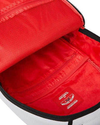 FAITH RINGOLD SELF/PORTRAIT BACKPACK (SUPER LIMITED)