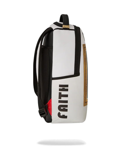 FAITH RINGOLD SELF/PORTRAIT BACKPACK (SUPER LIMITED)