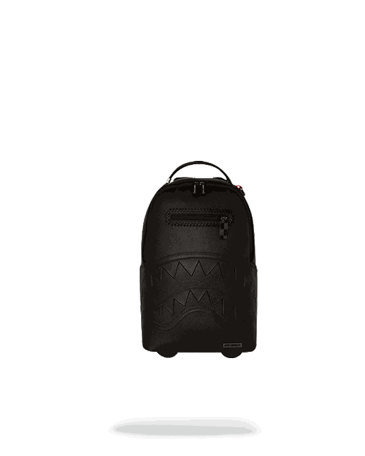 REALITY CHECK WHEELY BACKPACK