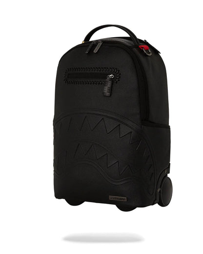 REALITY CHECK WHEELY BACKPACK